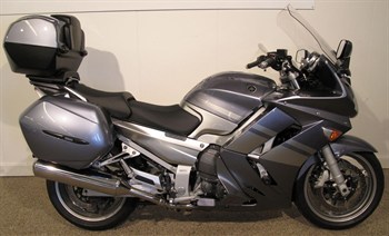 Yamaha Yam