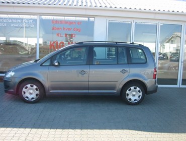 VW Touran